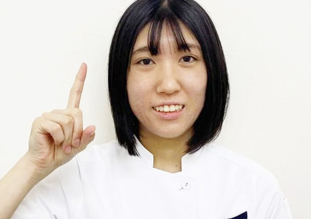 吉本 陽菜